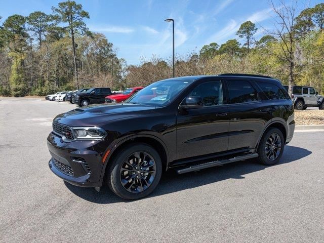 2024 Dodge Durango R/T