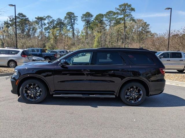 2024 Dodge Durango R/T