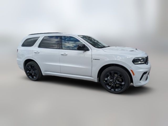 2024 Dodge Durango R/T