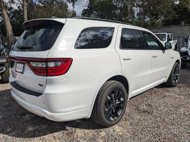 2024 Dodge Durango R/T