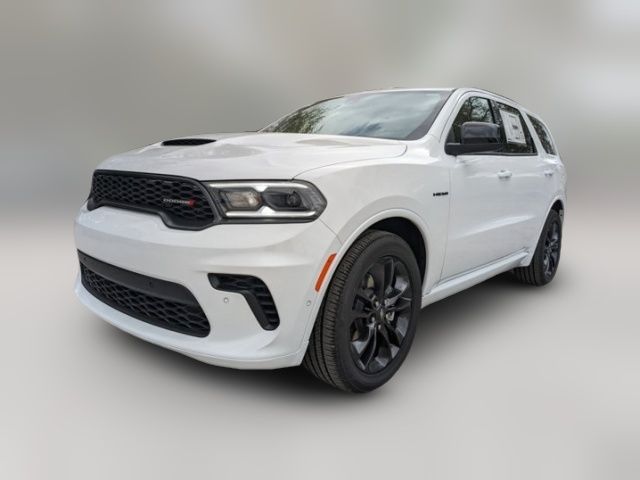 2024 Dodge Durango R/T