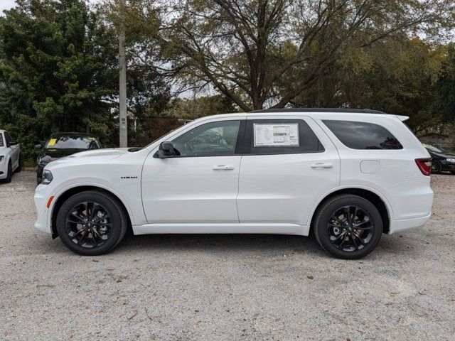 2024 Dodge Durango R/T