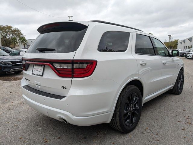 2024 Dodge Durango R/T