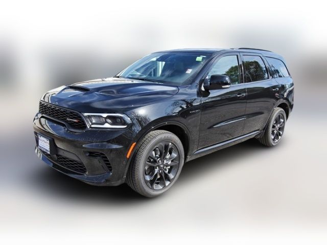 2024 Dodge Durango R/T