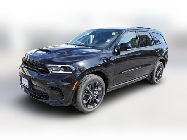 2024 Dodge Durango R/T