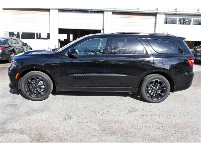 2024 Dodge Durango R/T