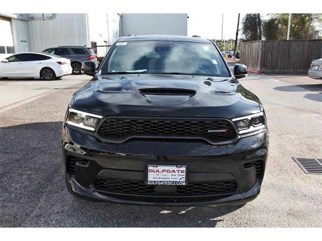 2024 Dodge Durango R/T