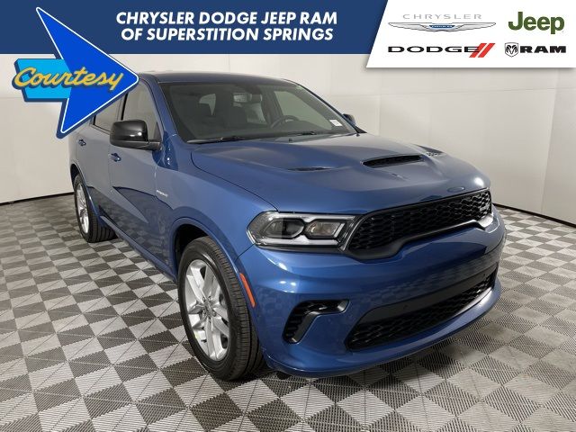 2024 Dodge Durango R/T