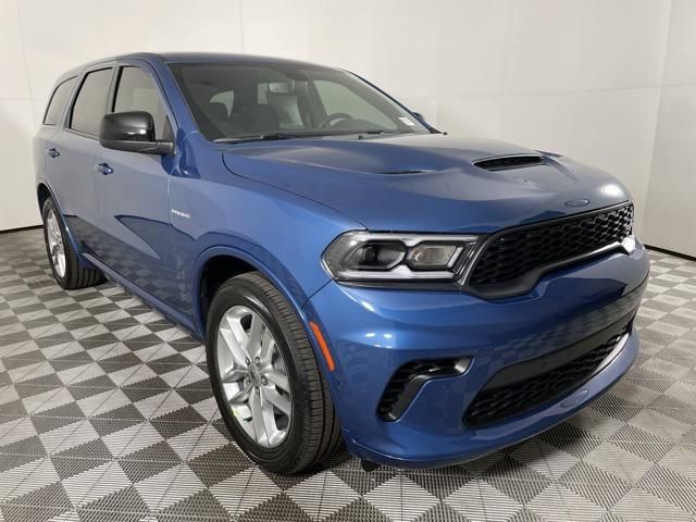 2024 Dodge Durango R/T