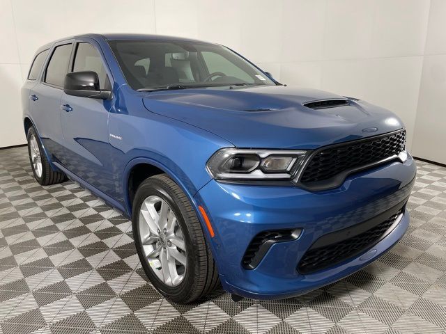 2024 Dodge Durango R/T