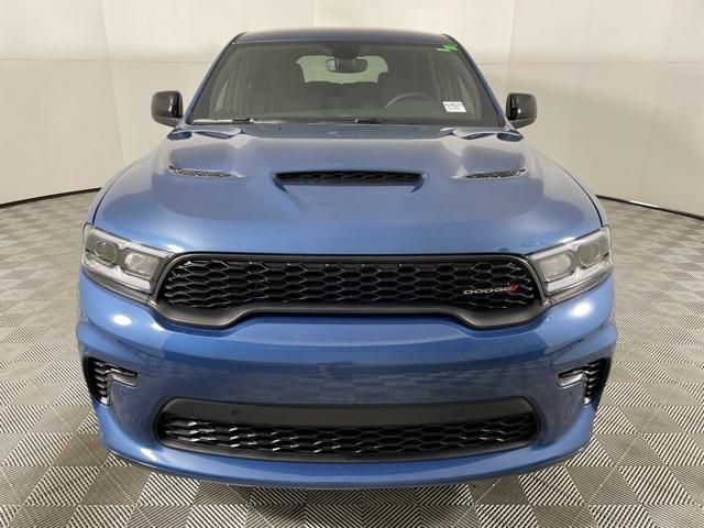 2024 Dodge Durango R/T