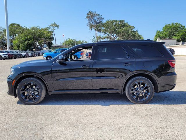 2024 Dodge Durango R/T