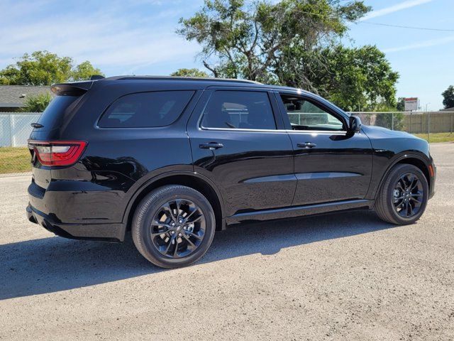 2024 Dodge Durango R/T