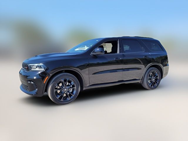 2024 Dodge Durango R/T