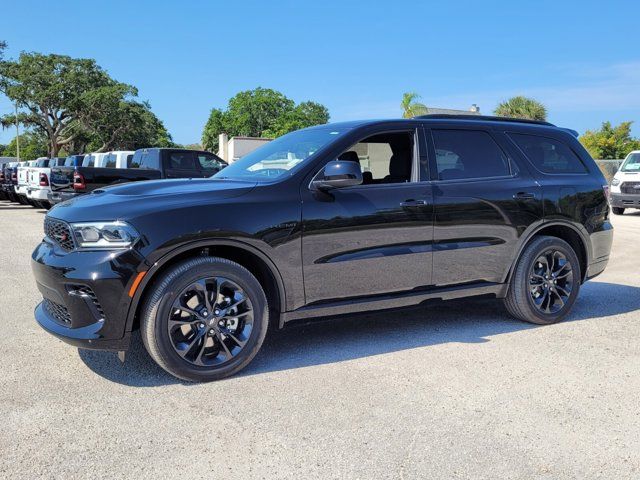 2024 Dodge Durango R/T