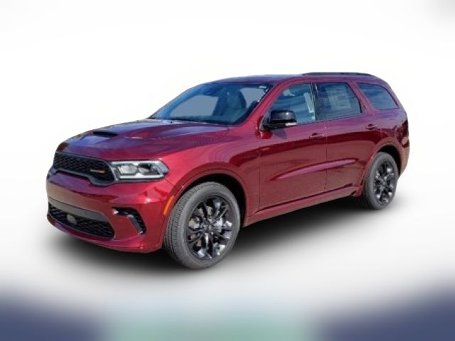 2024 Dodge Durango R/T Plus