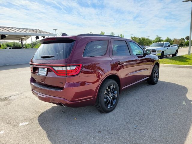 2024 Dodge Durango R/T Plus