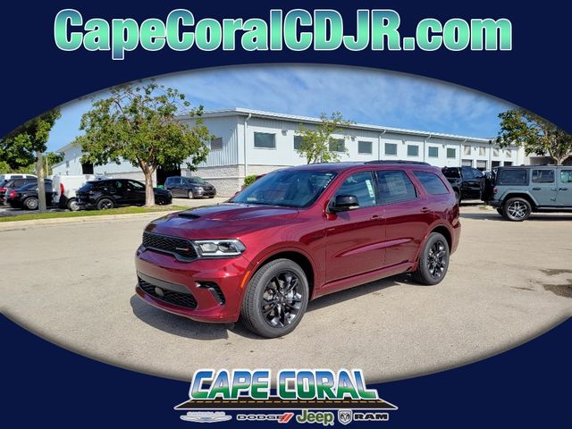 2024 Dodge Durango R/T Plus