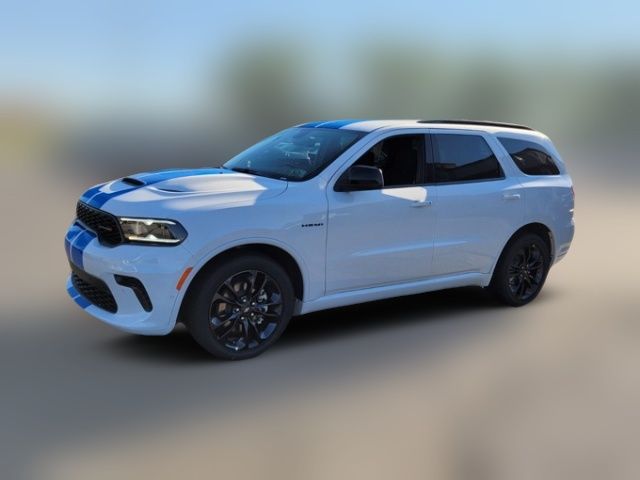 2024 Dodge Durango R/T