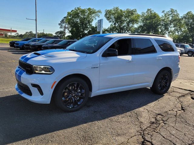 2024 Dodge Durango R/T