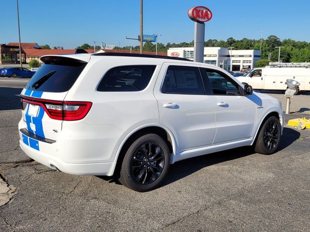 2024 Dodge Durango R/T