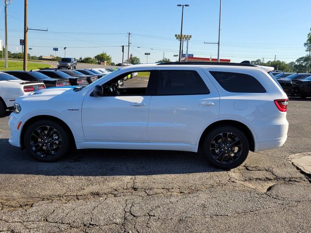 2024 Dodge Durango R/T