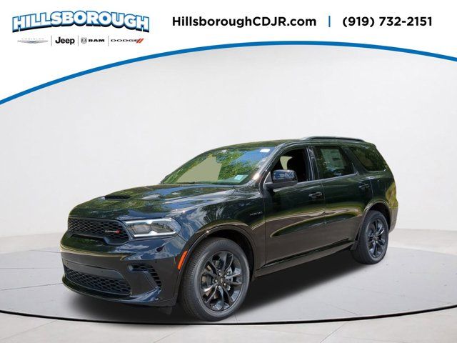 2024 Dodge Durango R/T