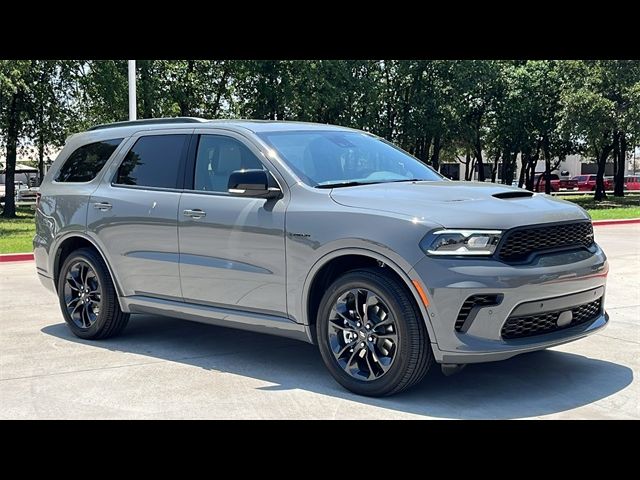 2024 Dodge Durango R/T Premium