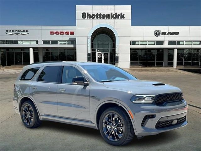 2024 Dodge Durango R/T Premium