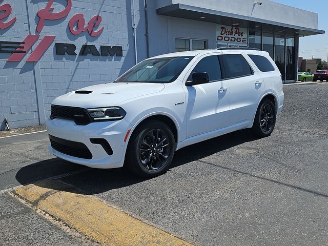 2024 Dodge Durango R/T