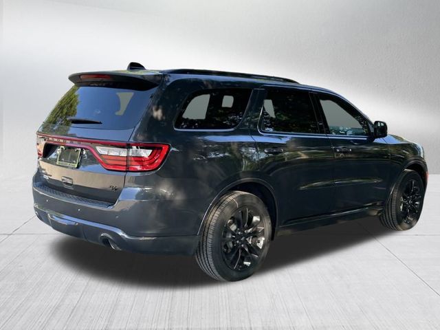 2024 Dodge Durango R/T Plus