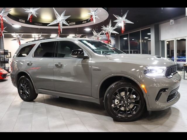 2024 Dodge Durango R/T Premium