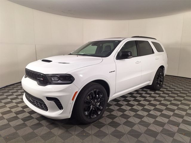 2024 Dodge Durango R/T Premium