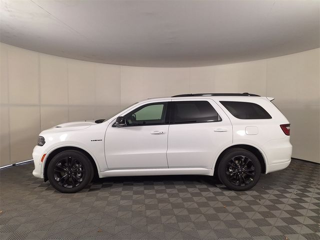 2024 Dodge Durango R/T Premium