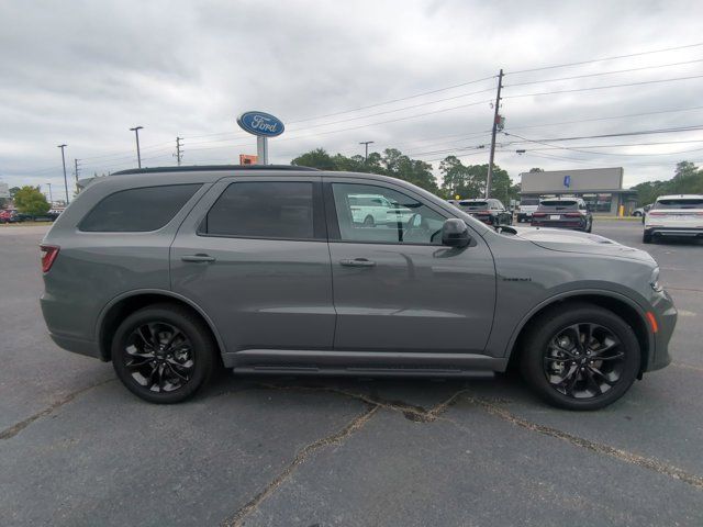 2024 Dodge Durango R/T