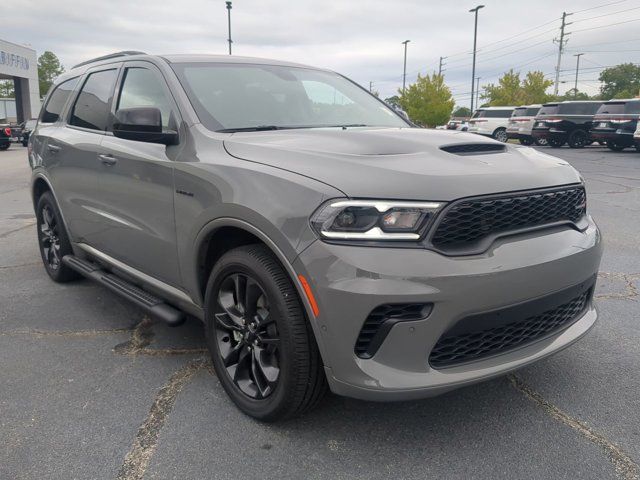 2024 Dodge Durango R/T