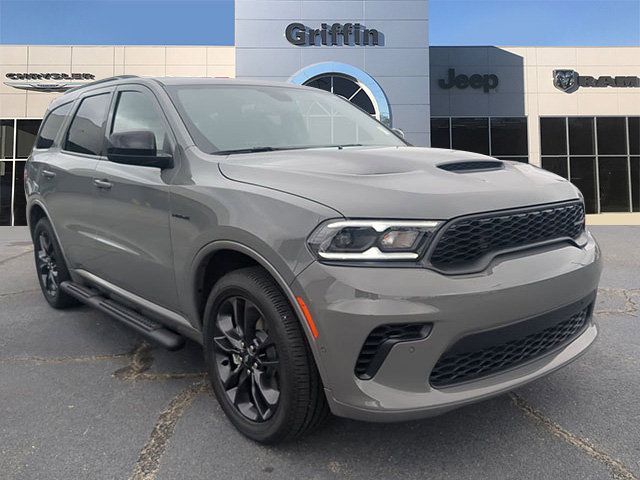 2024 Dodge Durango R/T