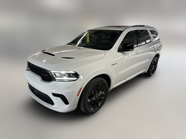 2024 Dodge Durango R/T Plus