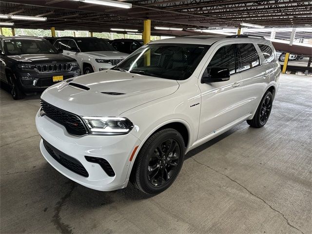 2024 Dodge Durango R/T Plus