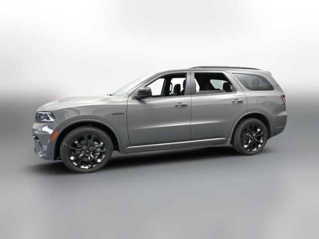 2024 Dodge Durango R/T