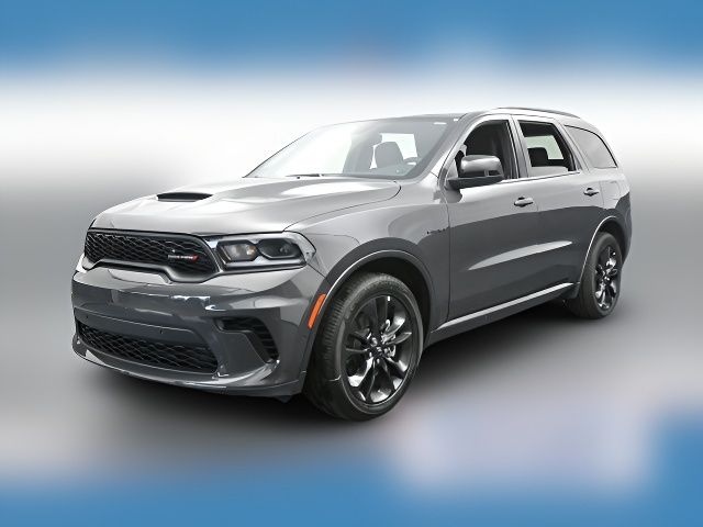 2024 Dodge Durango R/T