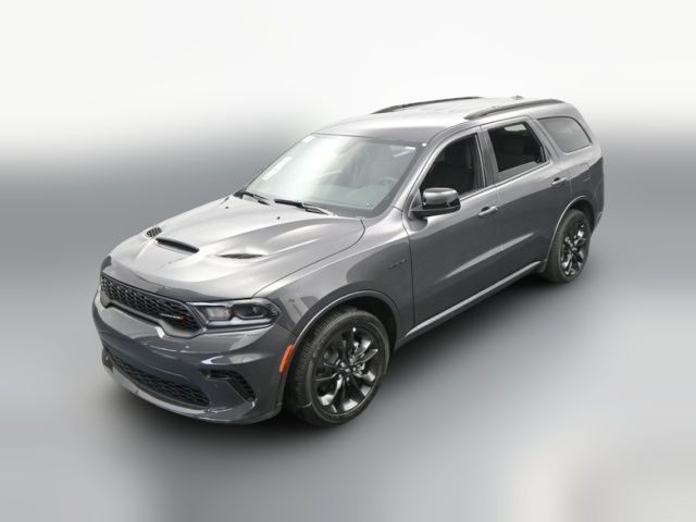 2024 Dodge Durango R/T