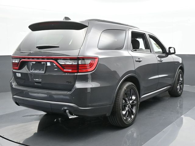 2024 Dodge Durango R/T