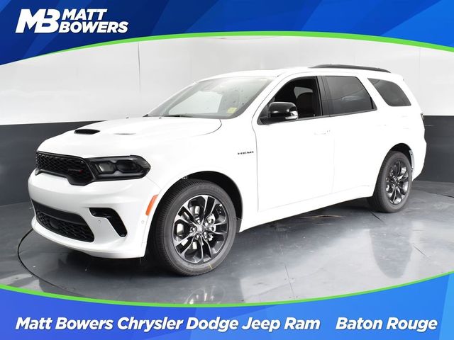 2024 Dodge Durango R/T Plus