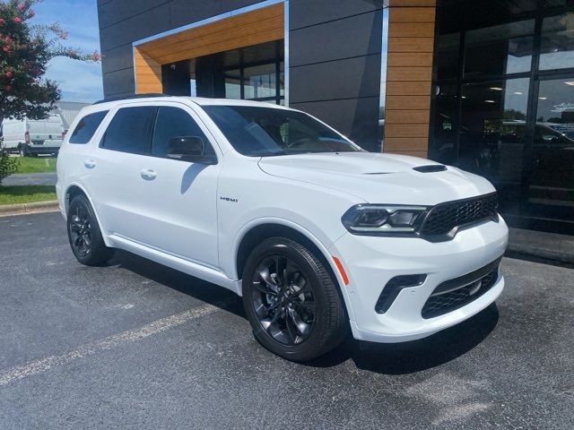 2024 Dodge Durango R/T Plus