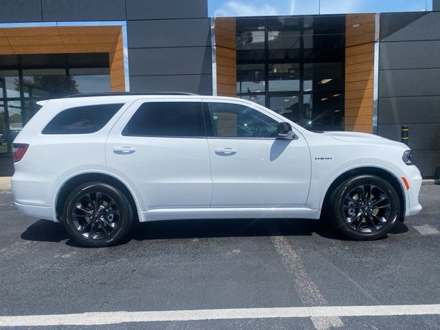 2024 Dodge Durango R/T Plus