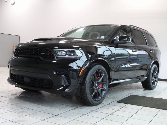 2024 Dodge Durango R/T Plus