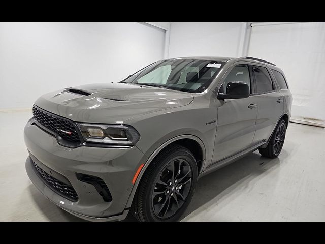 2024 Dodge Durango R/T