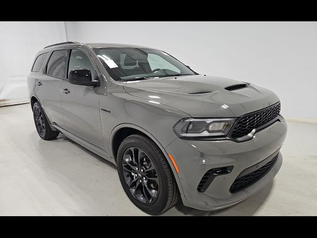 2024 Dodge Durango R/T