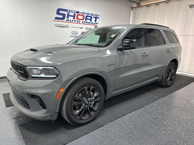 2024 Dodge Durango R/T